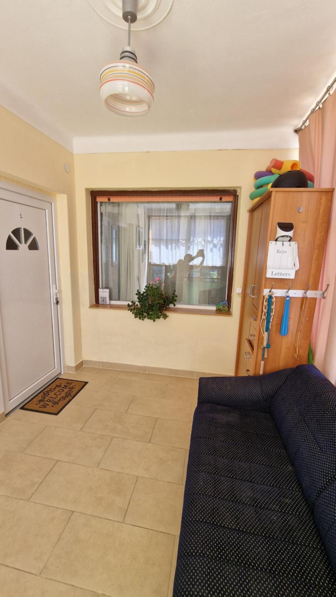 Inna Apartman Hévíz Esterno foto